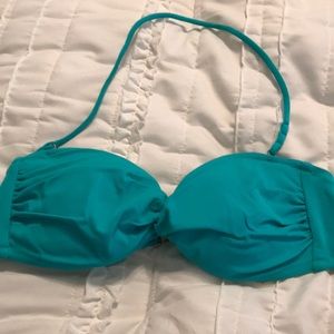 Victoria’s Secret bikini top